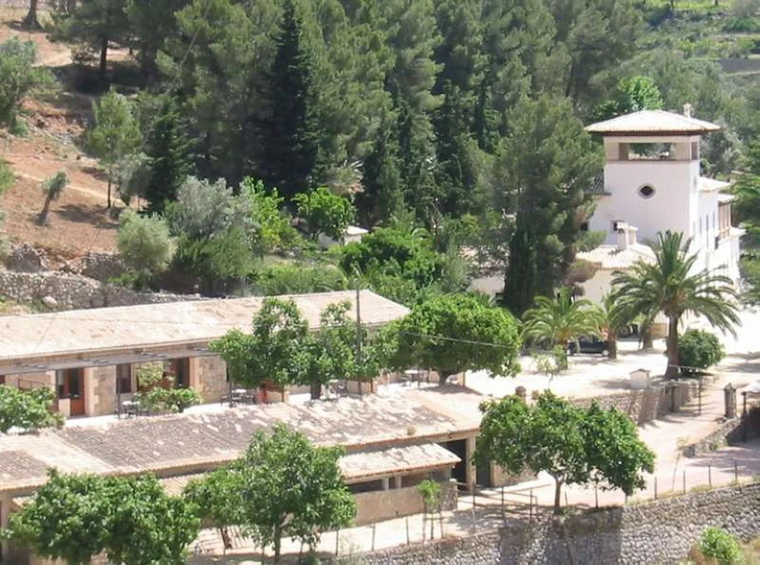 Alfabia Nou Agroturismo — hoofdfoto