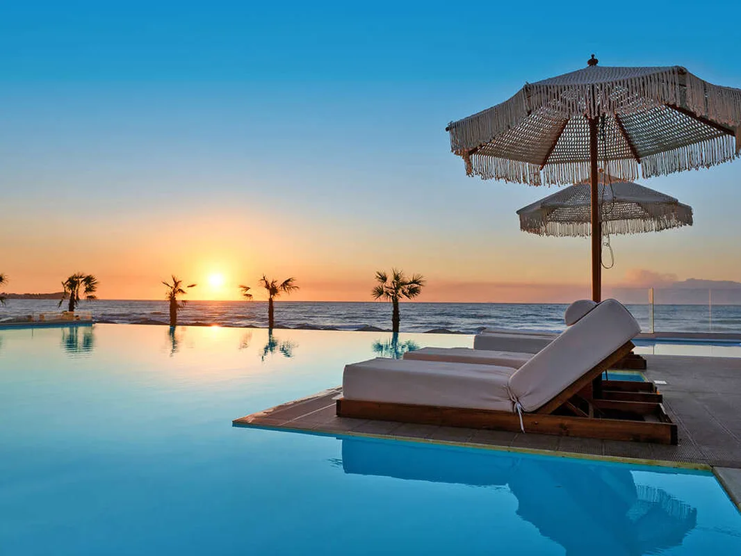 Wyndham Corfu Acharavi Hotel — hoofdfoto