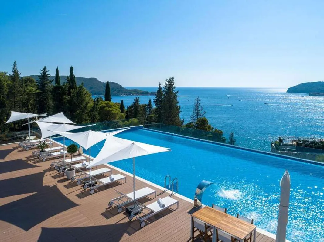Dukley Hotel & Resort — hoofdfoto