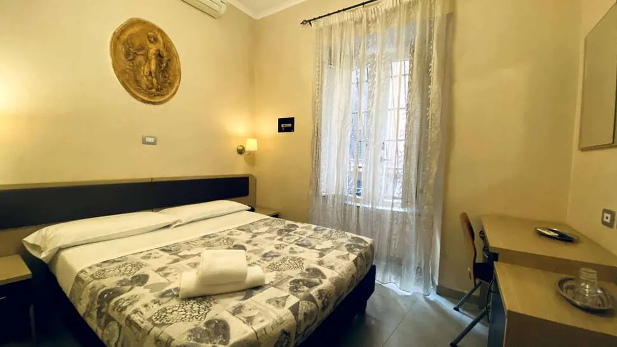 Elide Hotel — hoofdfoto