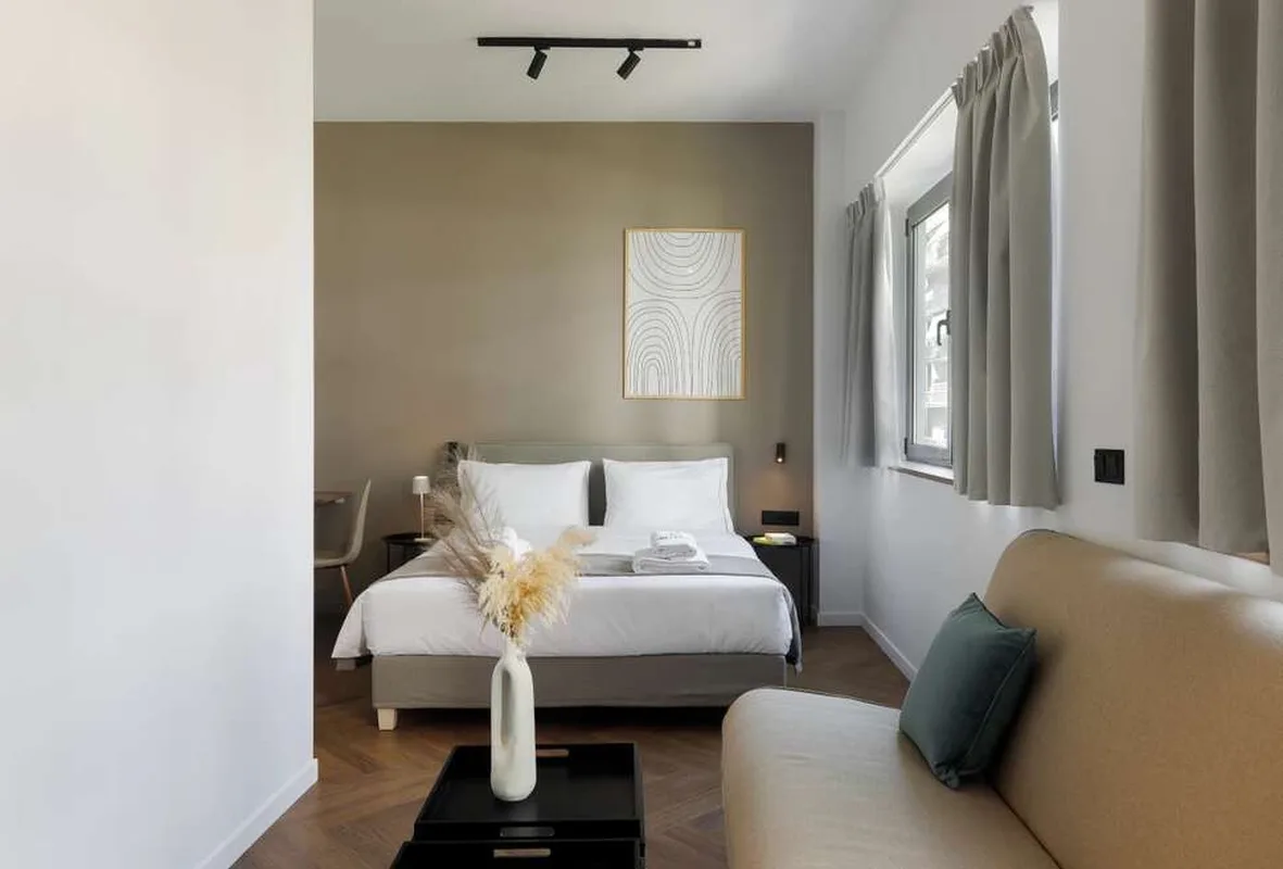 Ermass Modern Living Appartementen — hoofdfoto