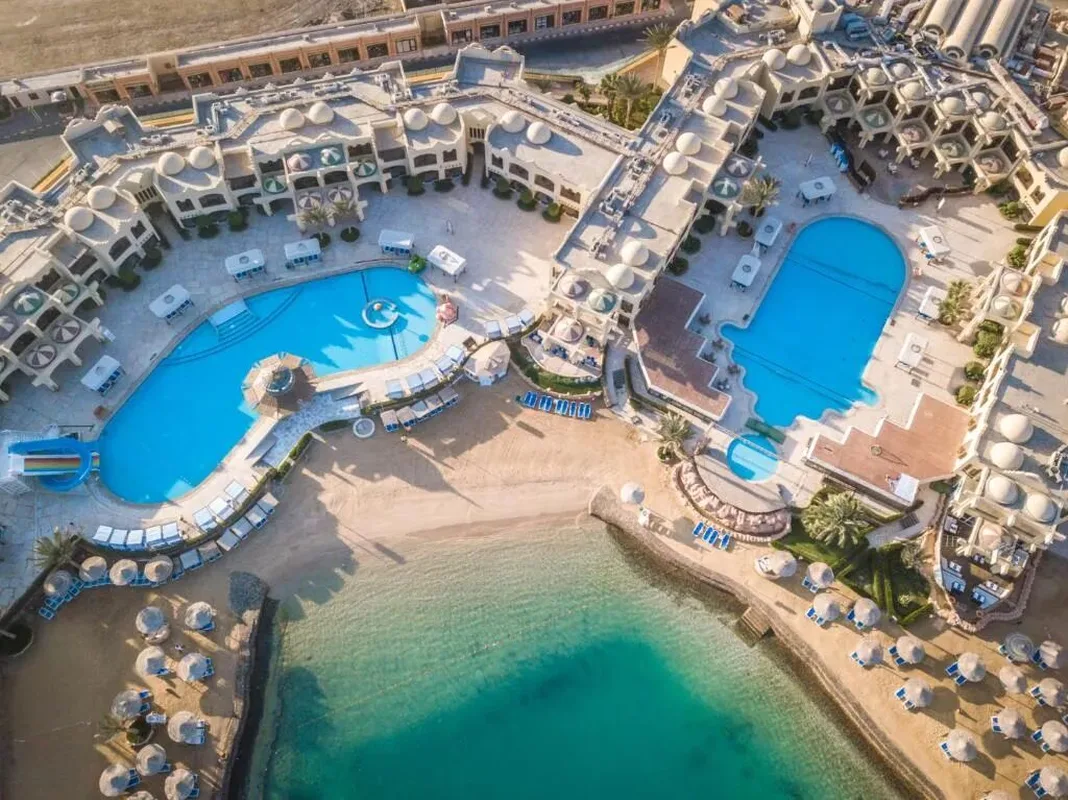Sunny Days Resort - Palma De Mirette — hoofdfoto