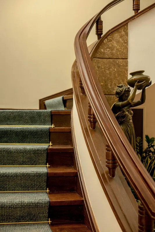 Luzeiros Suites — hoofdfoto