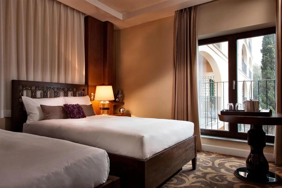 Renaissance Tuscany Il Ciocco Resort & Spa — hoofdfoto