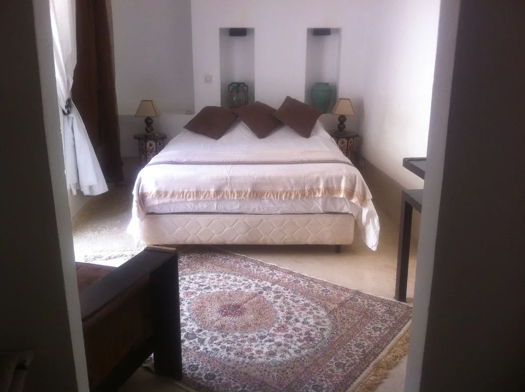 Riad Dar Nabila — hoofdfoto