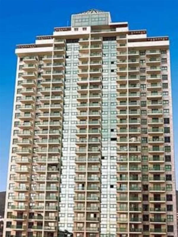 Apartamentos Magic Atrium Beach — hoofdfoto
