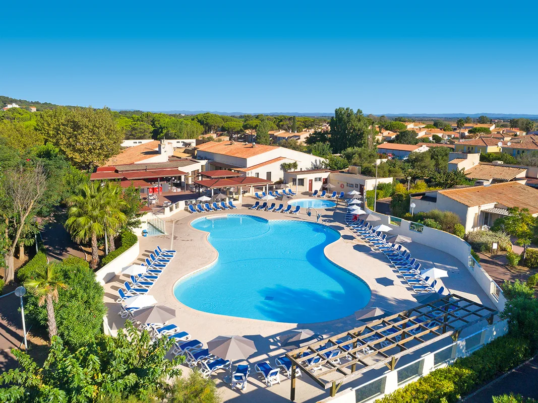 SOWELL Family Cap d’Agde — hoofdfoto