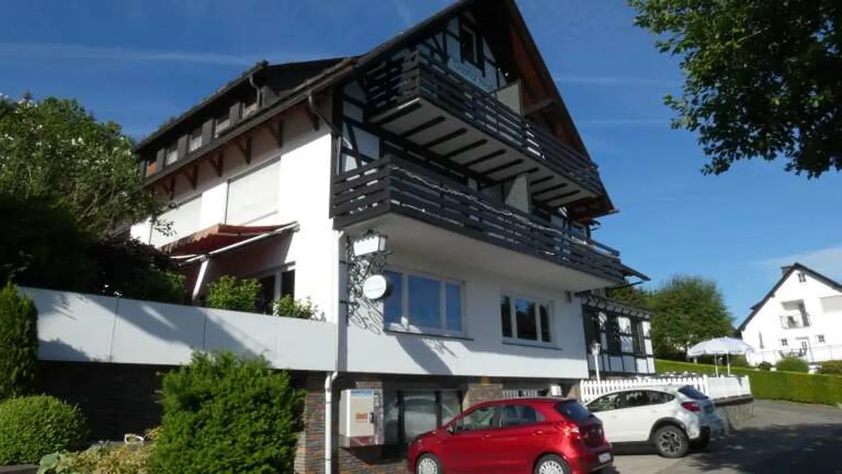 Gasthof Westfeld — hoofdfoto