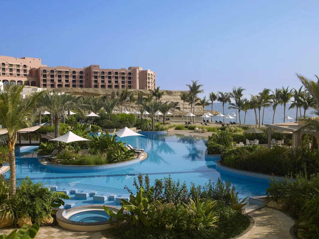 Shangri-La Barr Al Jissah - AL BANDAR, hoofdfoto
