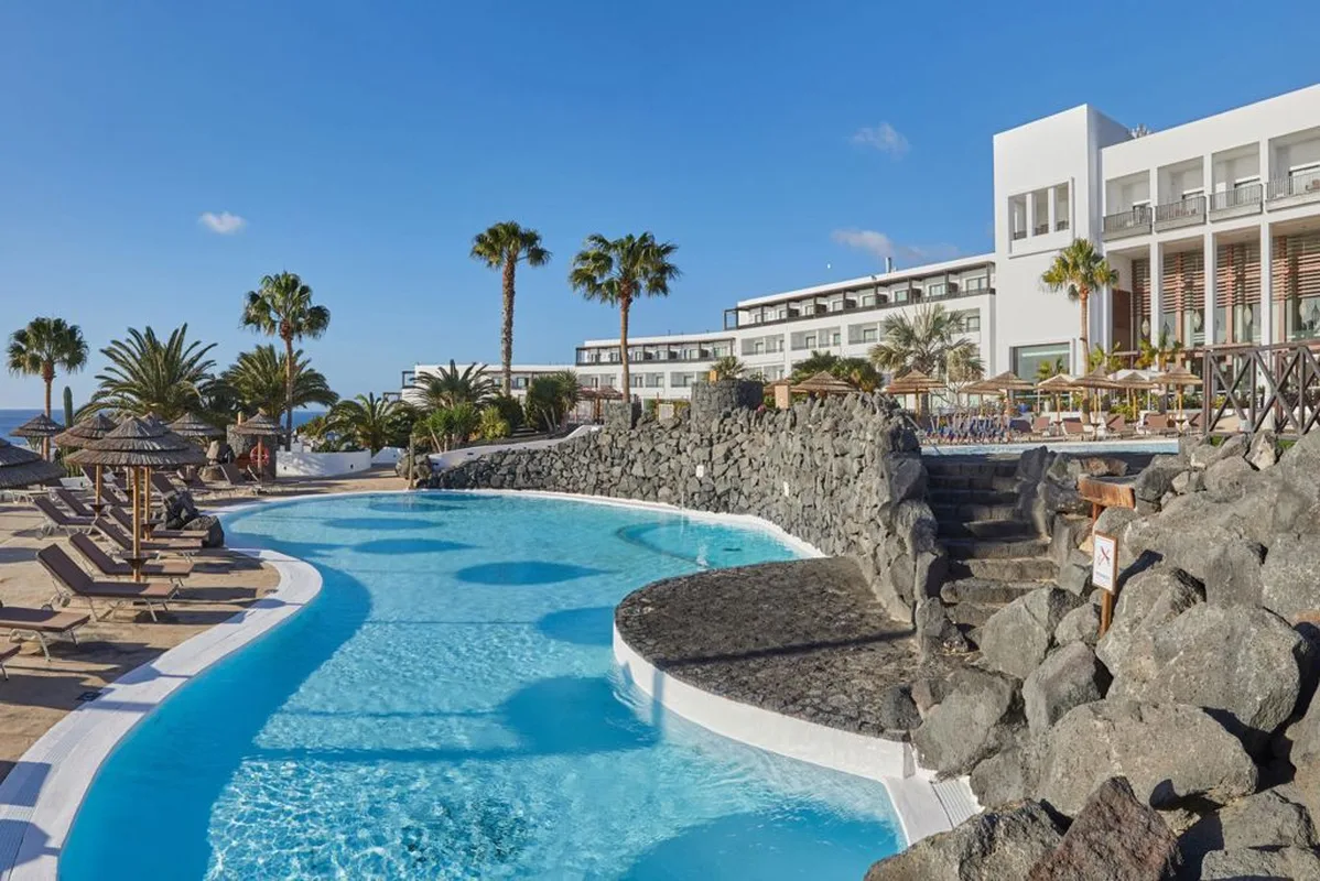Secrets Lanzarote Resort & Spa — hoofdfoto
