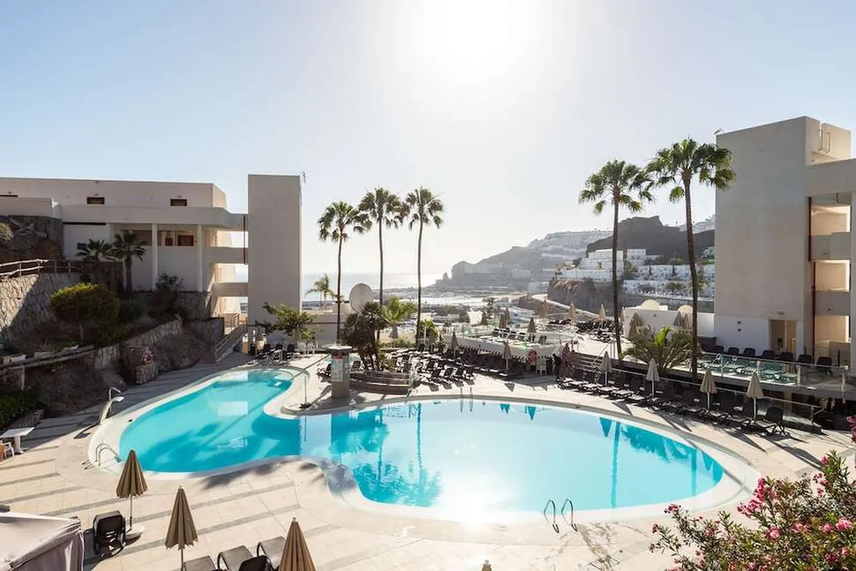 Holiday Club Puerto Calma — hoofdfoto
