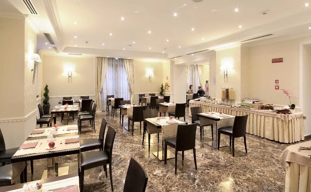 Il Principe Hotel Catania — hoofdfoto