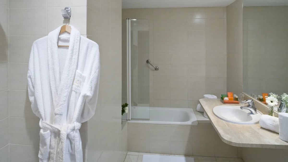 Hotel Luze El Toro — hoofdfoto