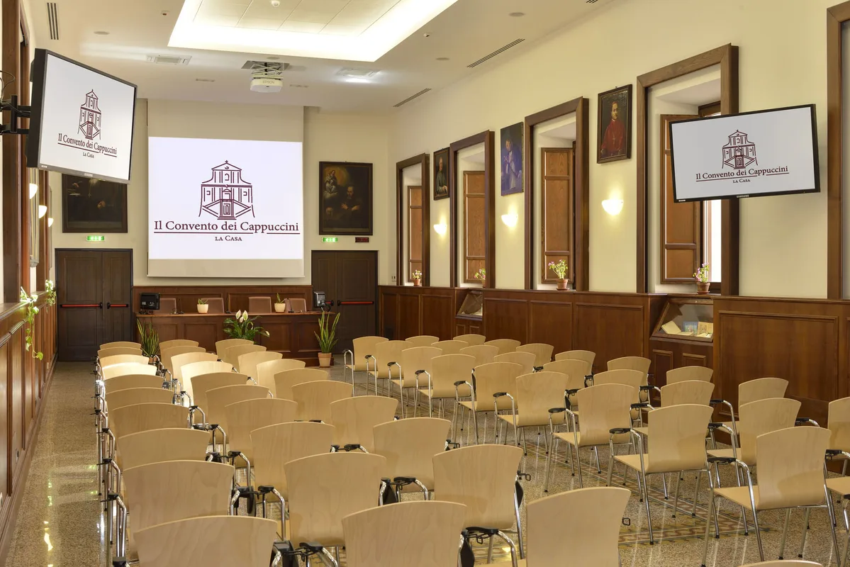 Casa I Cappuccini, hoofdfoto
