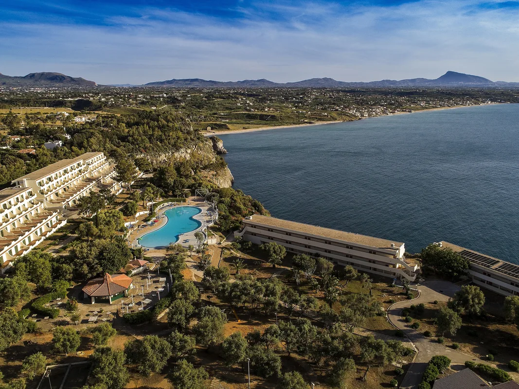Cds Hotels Terrasini — hoofdfoto