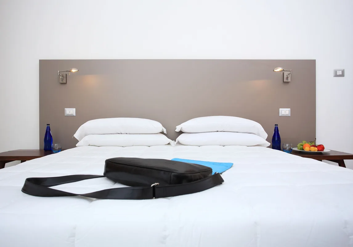 Meli Hotel, hoofdfoto