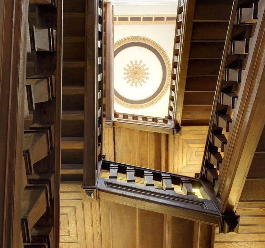 Hotel Inglaterra — hoofdfoto