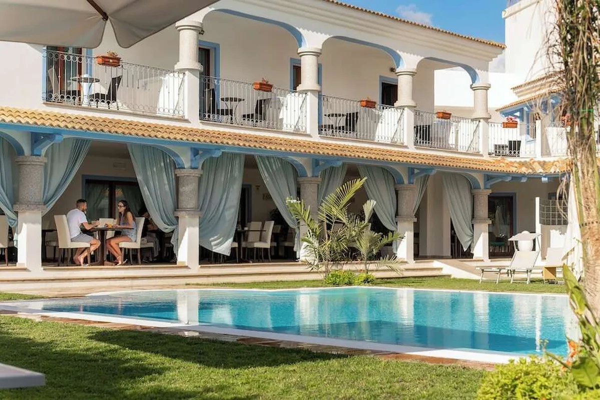 GH Diana Hotel, hoofdfoto