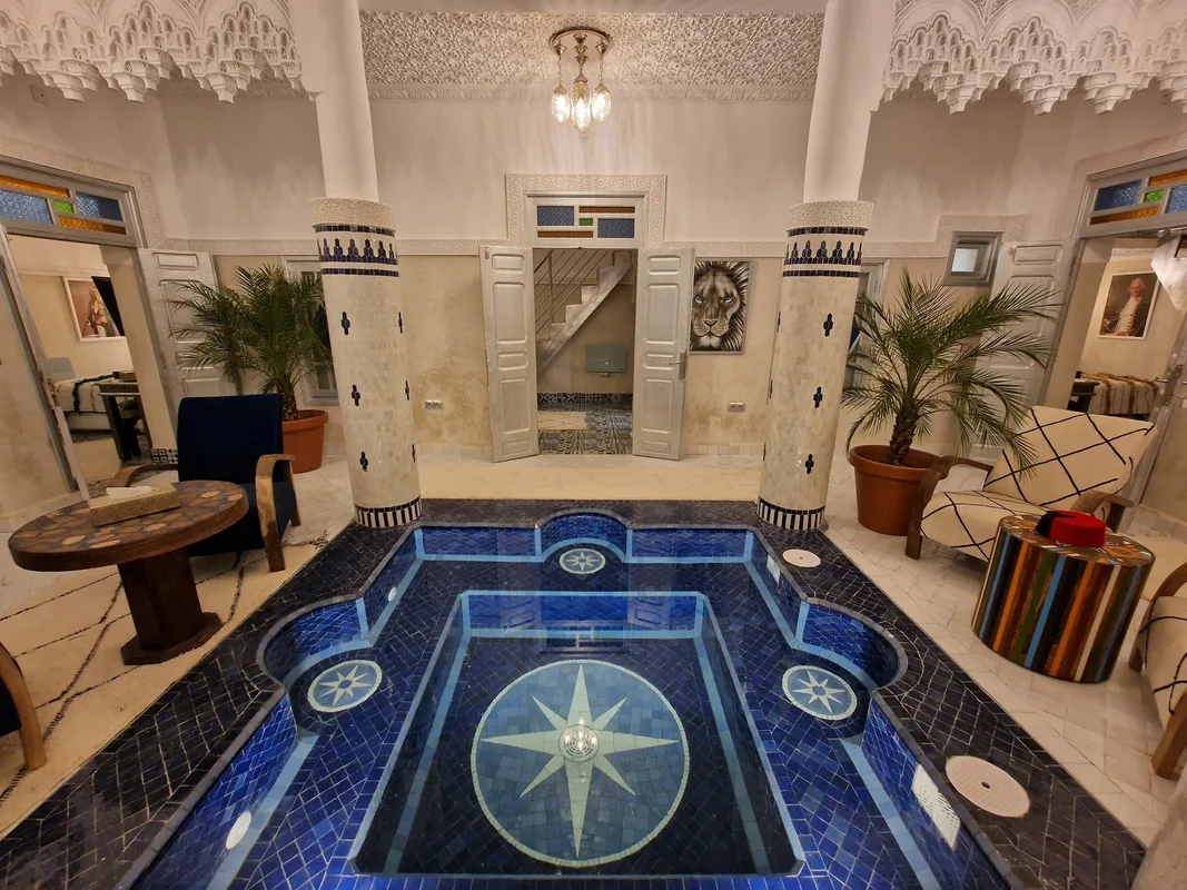 Riad Explore — hoofdfoto