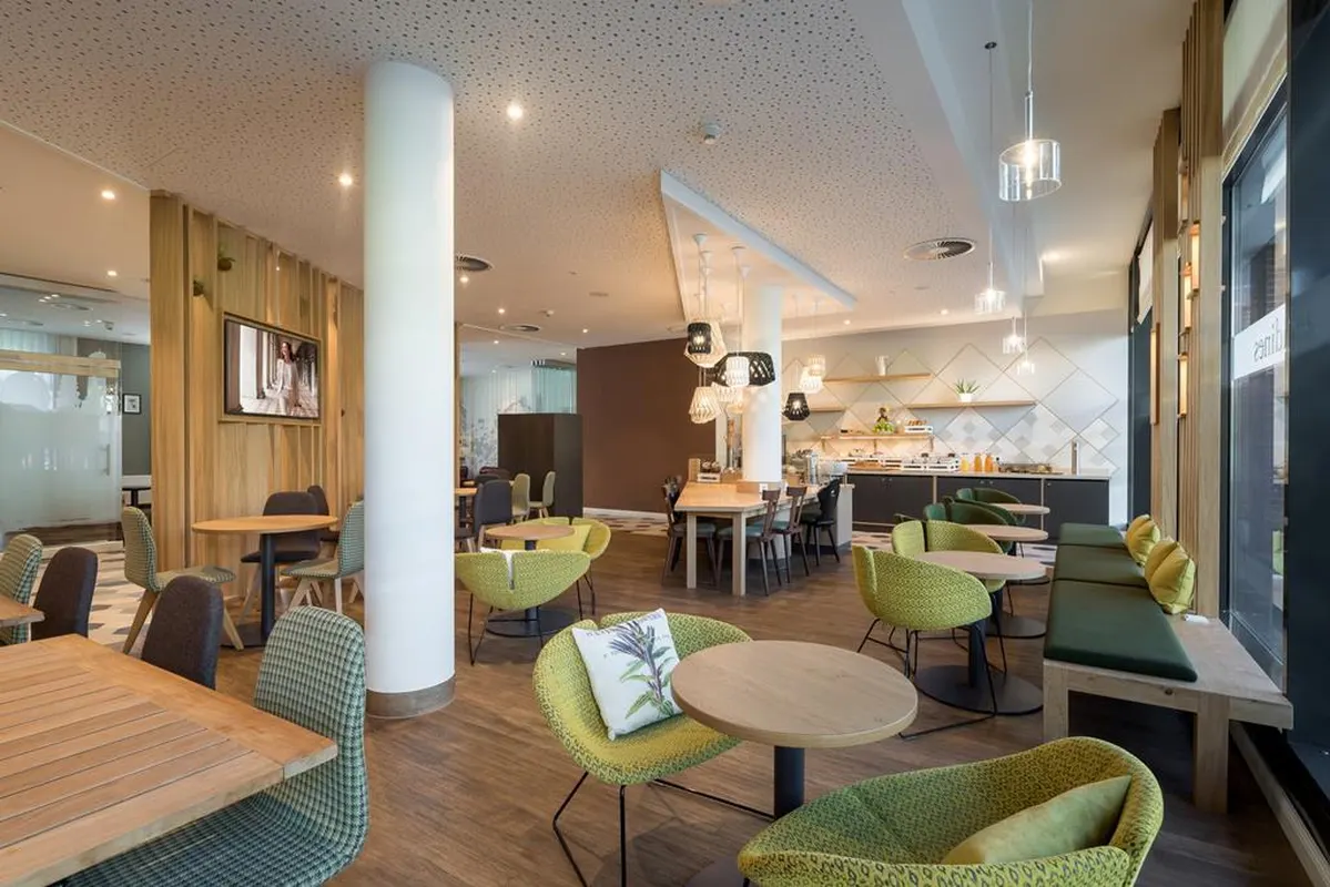 Citadines Arnulfpark — hoofdfoto