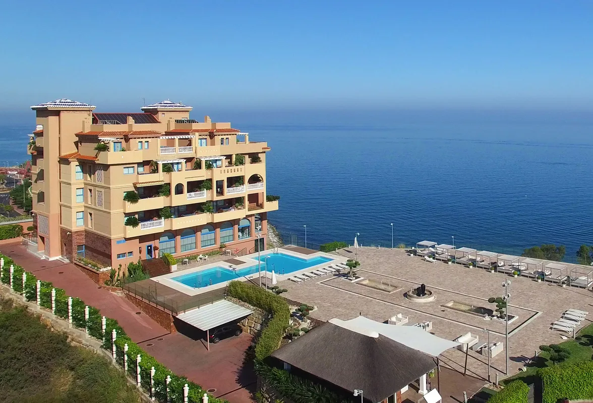 Casamaia Apartments — hoofdfoto