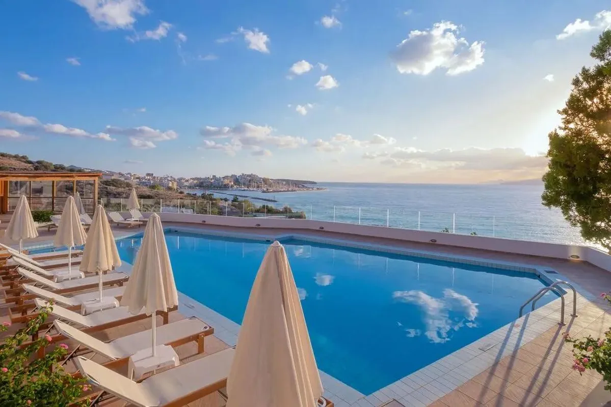Miramare Resort & Spa — hoofdfoto