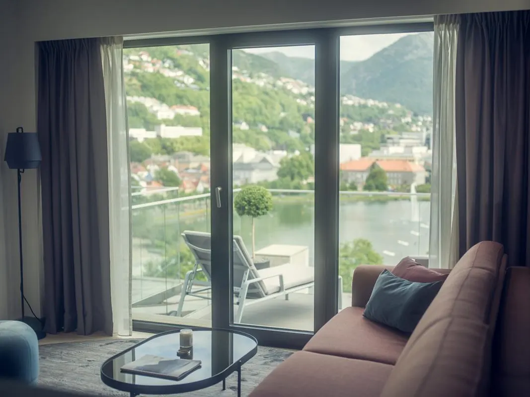 Norge by Scandic — hoofdfoto