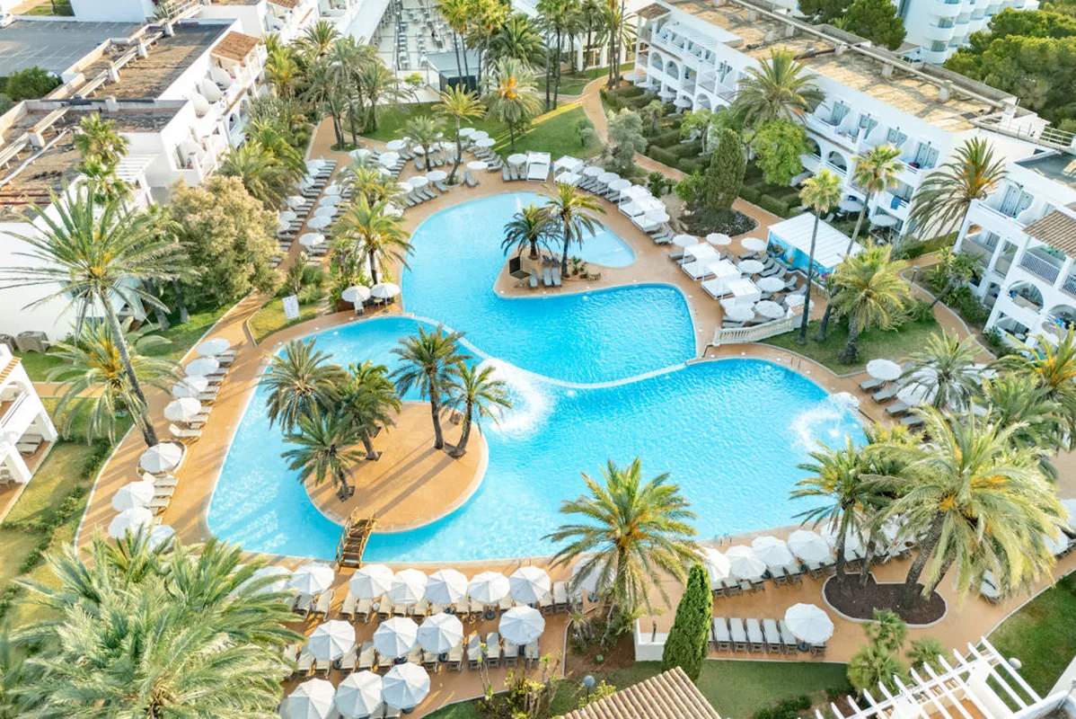 Calimera Fido Gardens, hoofdfoto