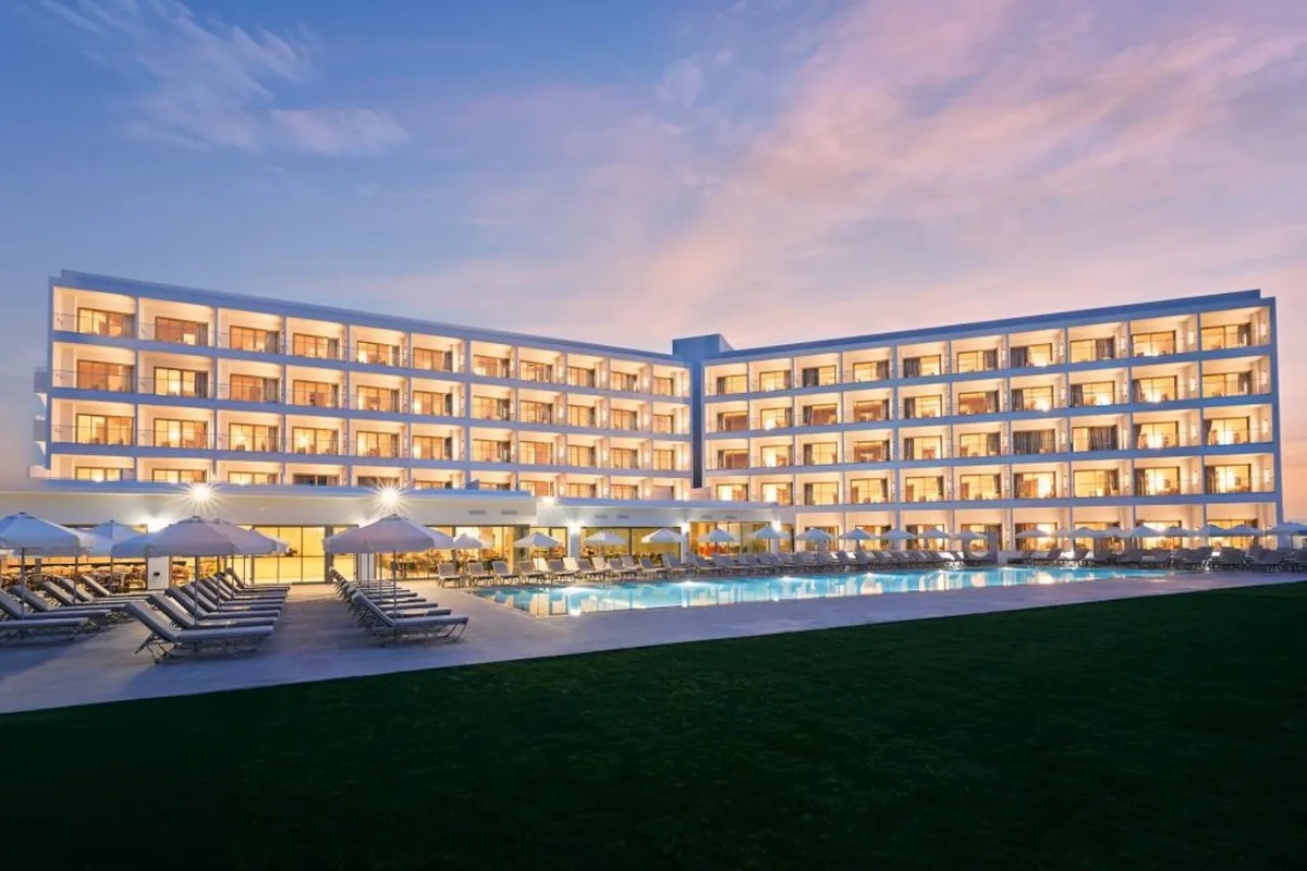 Maris Grand Waterpark Resort, hoofdfoto