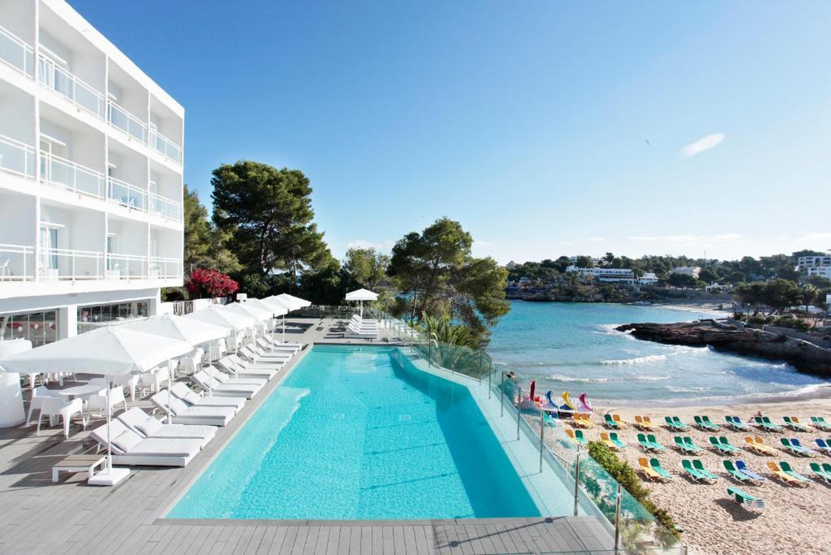 Hotel Grupotel Ibiza Beach Resort - adults only — hoofdfoto