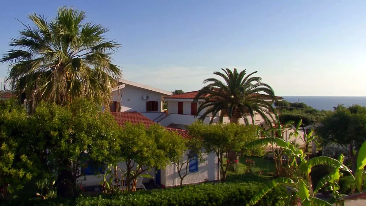 La Conchiglia Resort & SPA — hoofdfoto