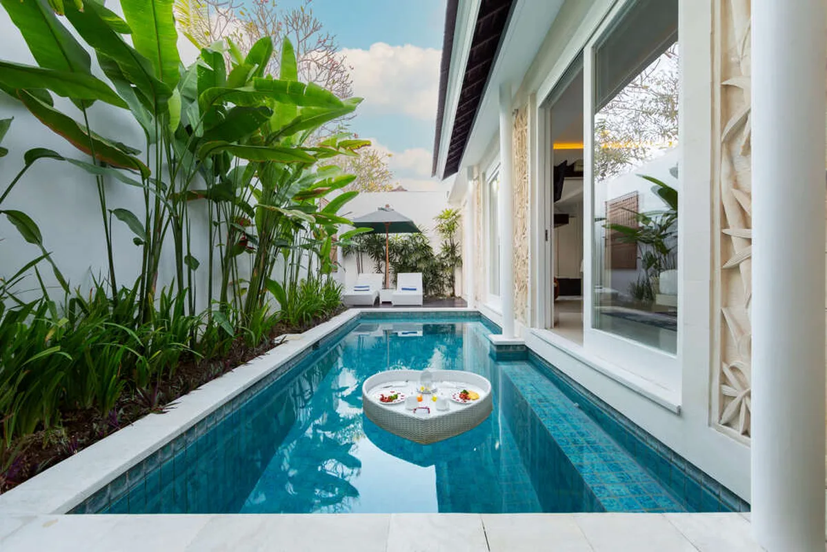 Bajra Bali Villa, hoofdfoto