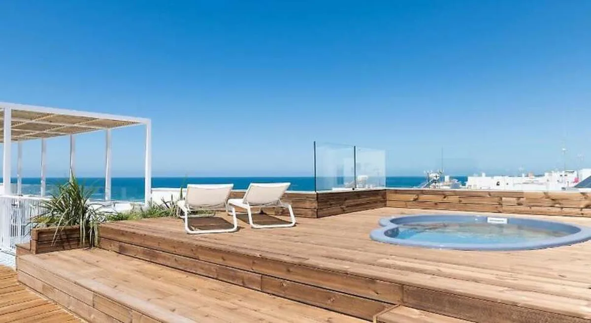 Alzocaire Hostal Boutique — hoofdfoto
