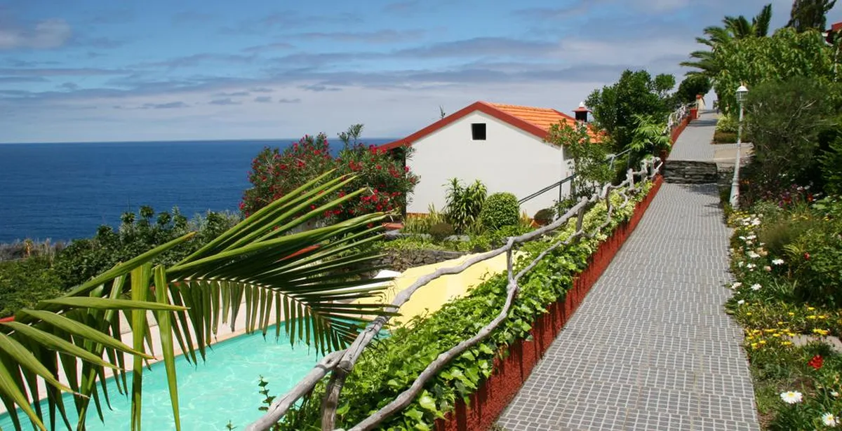 Quinta da Quebrada — hoofdfoto