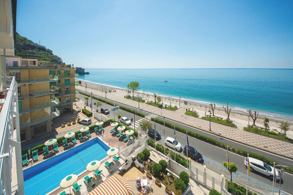 Hotel Pietra di Luna, hoofdfoto