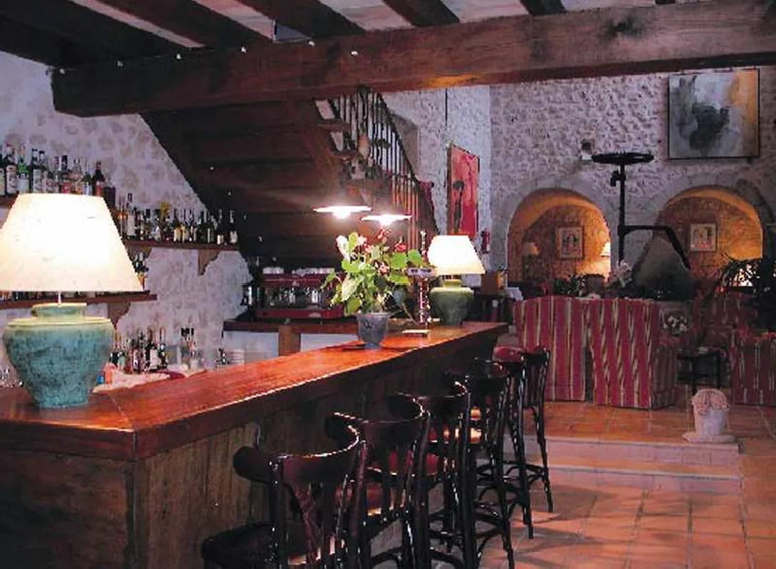Hotel Rural S'Olivaret — hoofdfoto