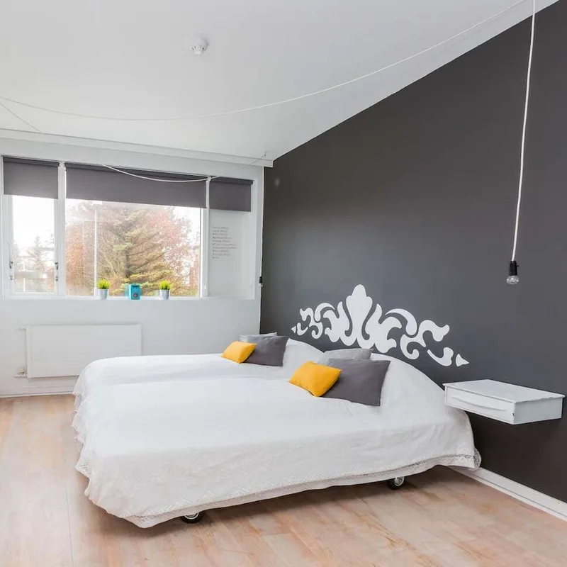 Fosshotel Lind — hoofdfoto