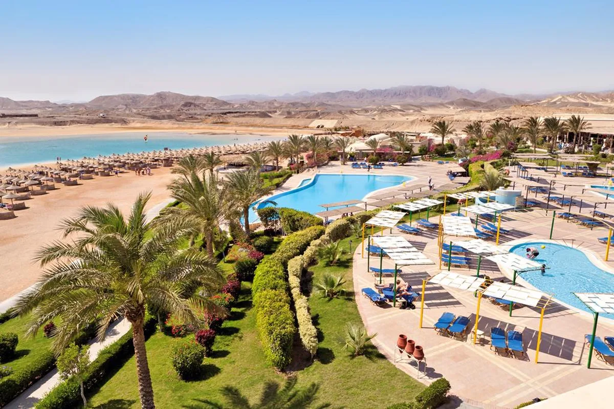 TUI MAGIC LIFE Kalawy — hoofdfoto