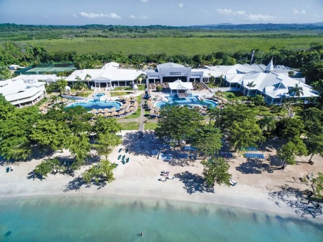 Riu Negril — hoofdfoto