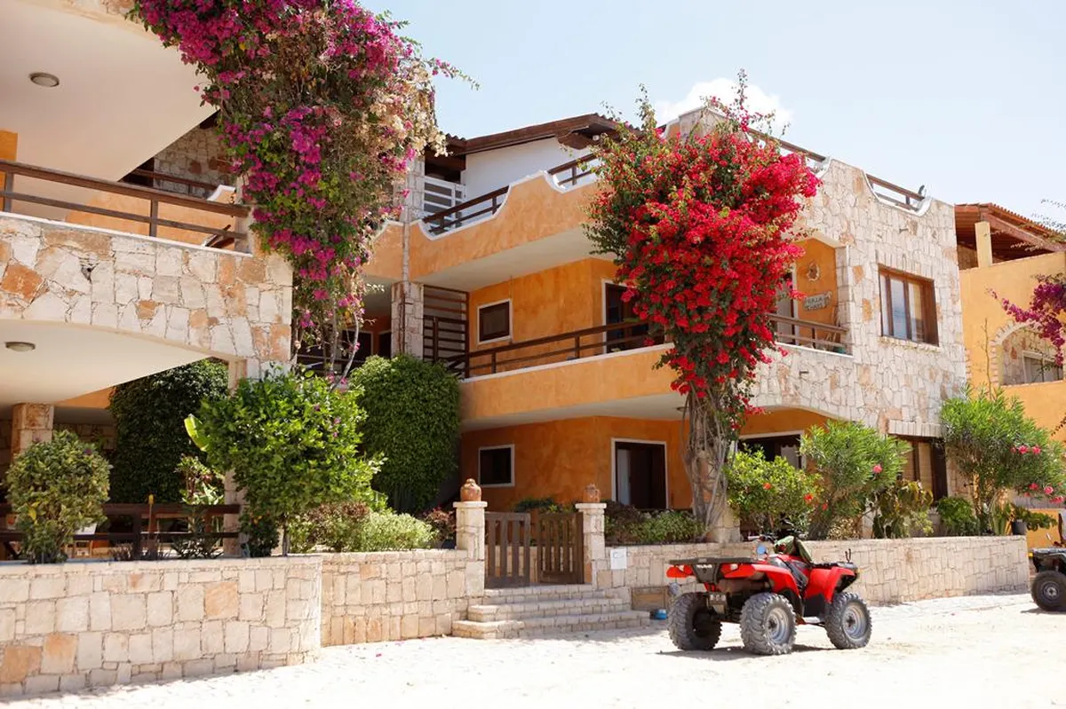 Ca Nicola — hoofdfoto