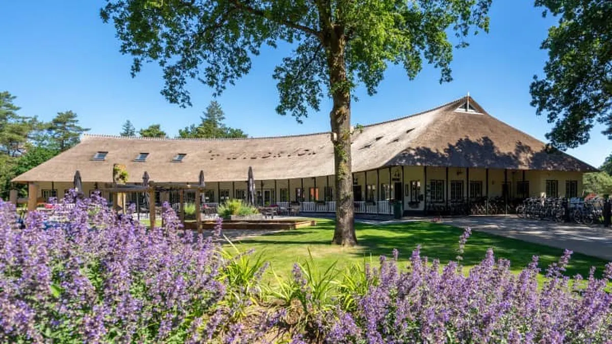 Landgoed &ampapos;t Wildryck — hoofdfoto