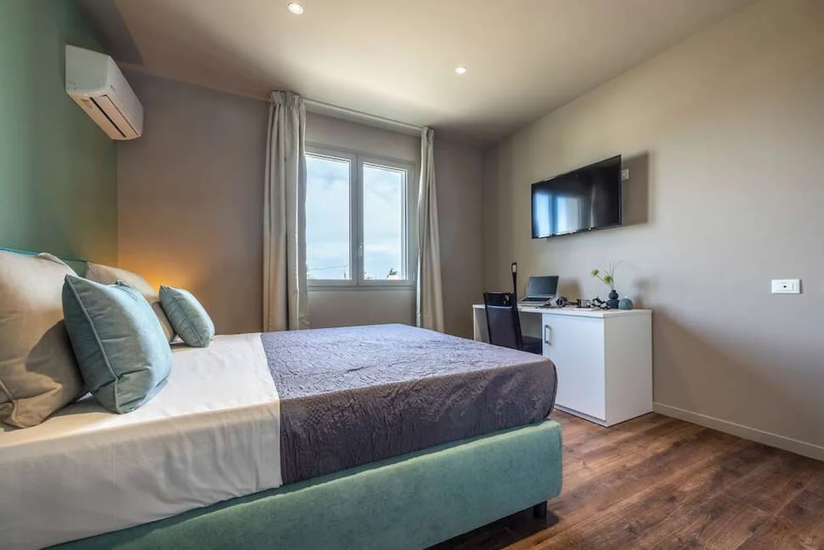 Baitan Hotel — hoofdfoto