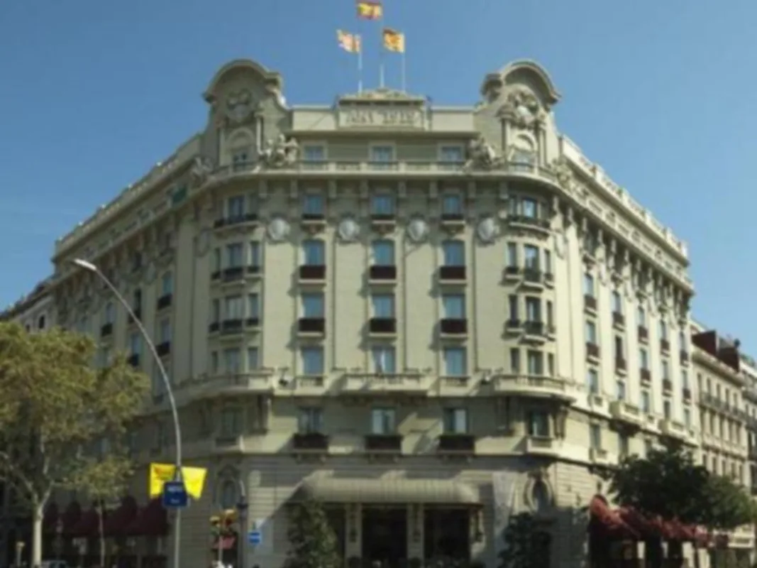 El Palace — hoofdfoto