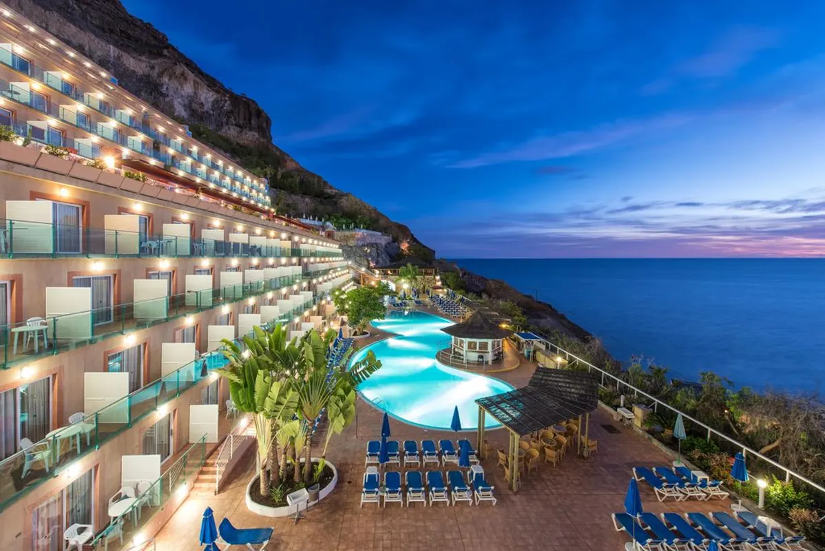 Mogán Princess & Beach Club — hoofdfoto