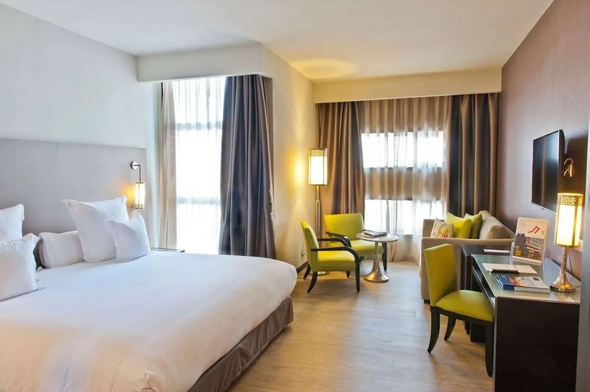 Barcelo Casablanca — hoofdfoto