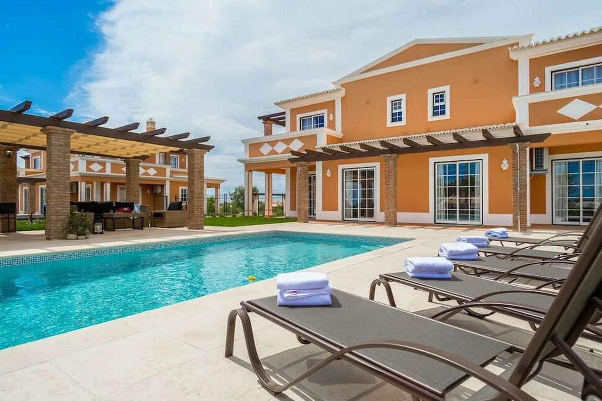 Colina Villas — hoofdfoto