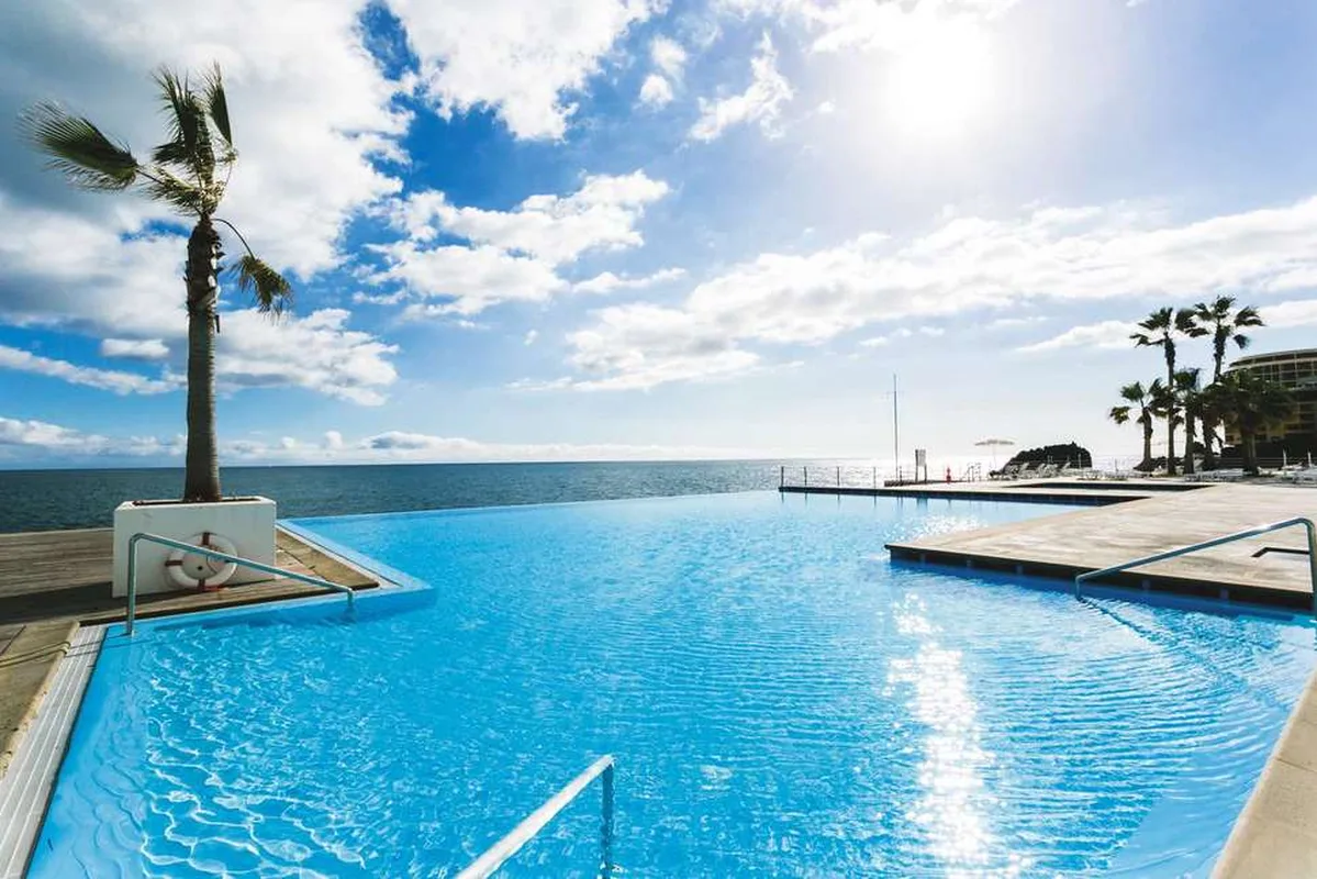 Vidamar Resorts Madeira, hoofdfoto