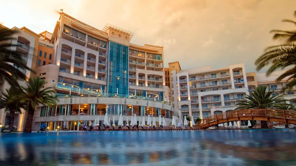 Splendid Spa — hoofdfoto