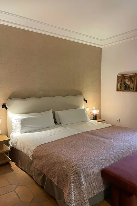 Parador de Sigüenza — hoofdfoto