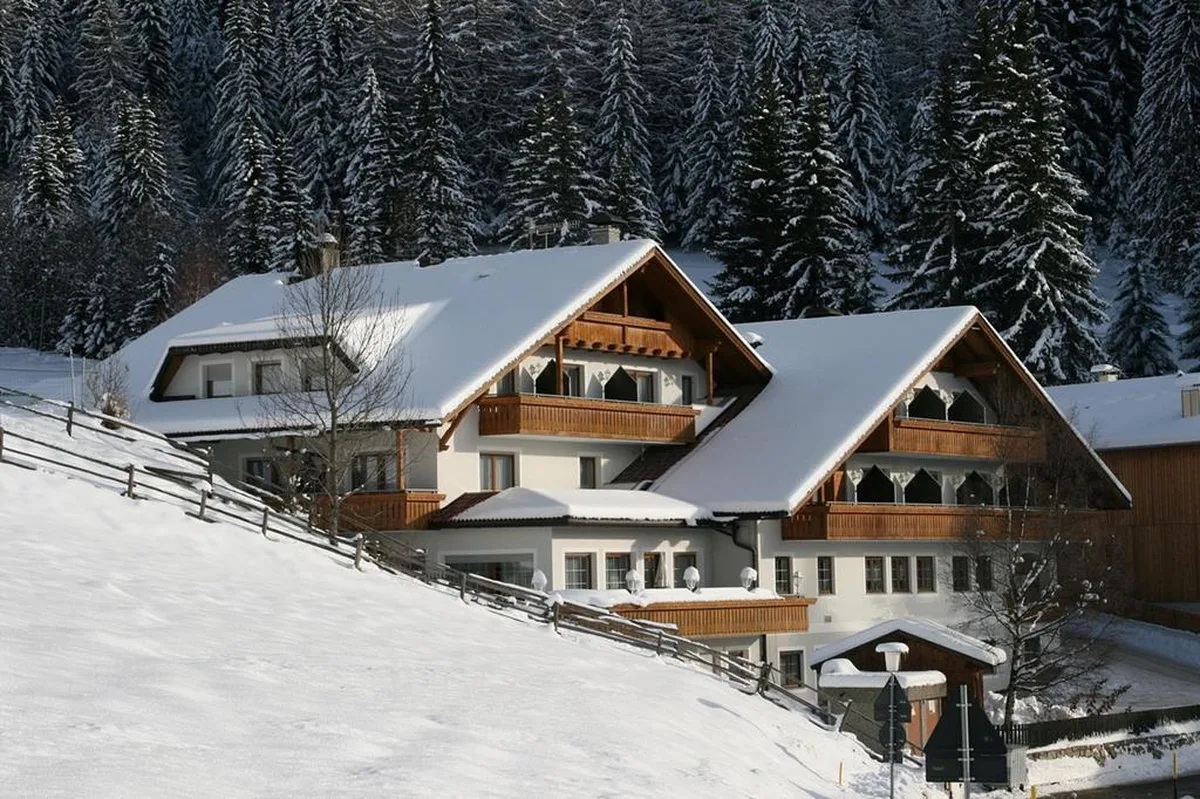 Naturhotel Miraval — hoofdfoto